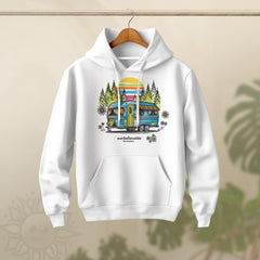 Retro Trailer Hoodie
