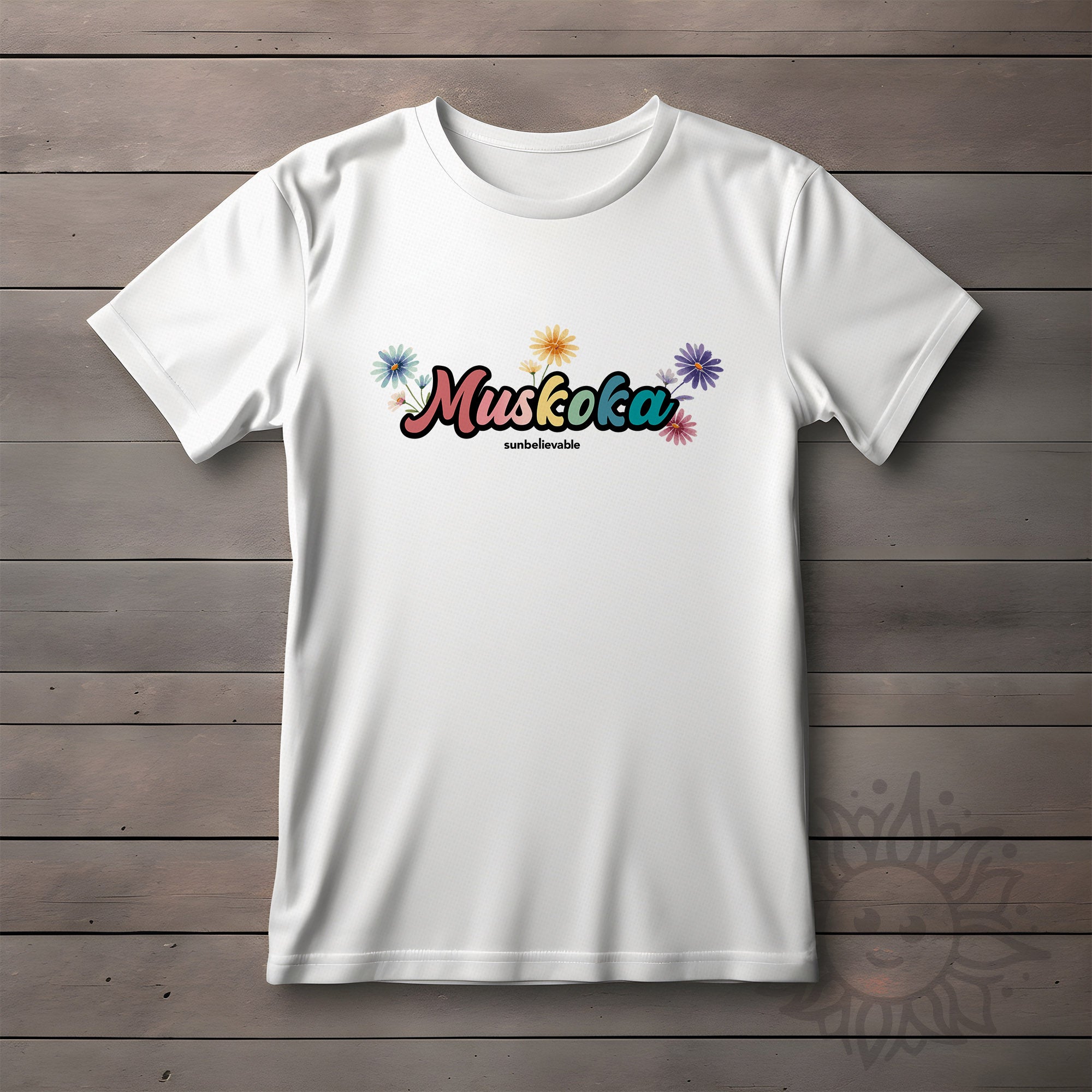 Muskoka T-Shirt
