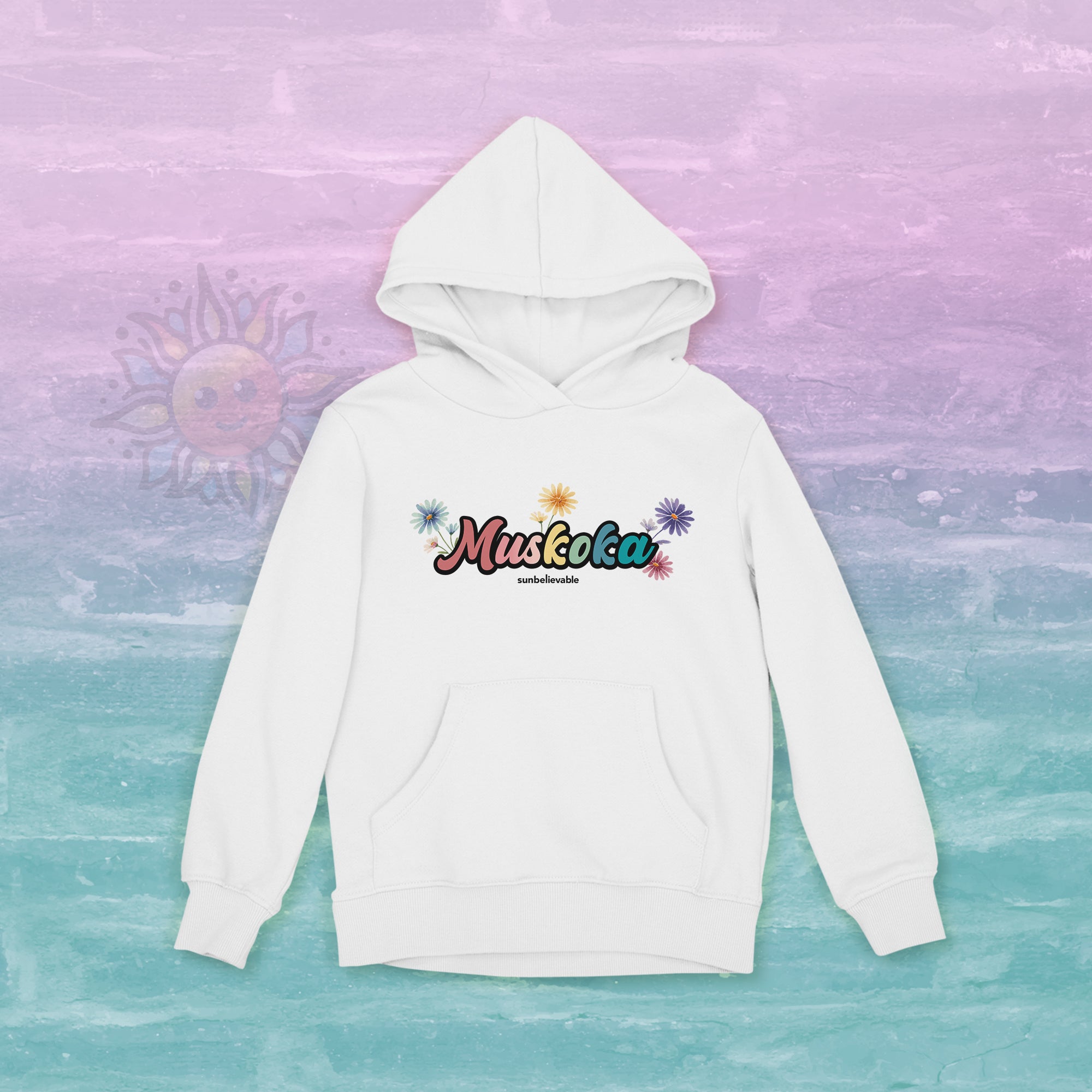 Youth Muskoka Hoodie