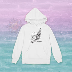 Youth Canada Paddle Hoodies
