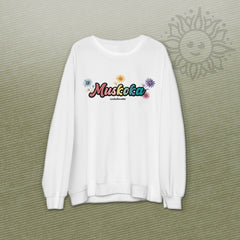 Muskoka Crew Neck Sweatshirts