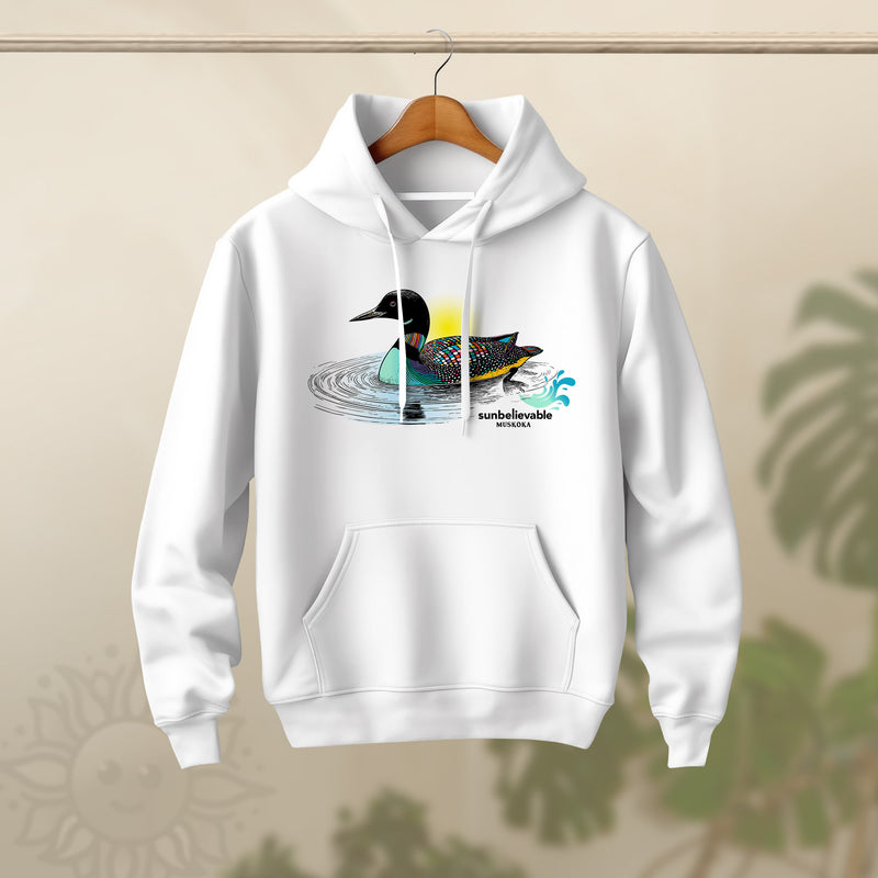 Loon Hoodie