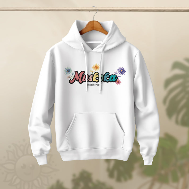 Muskoka Hoodie