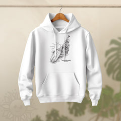 Adult Canada Paddle Hoodies