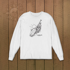 Canada Paddle Long Sleeves