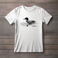 Loon T-Shirt