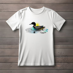 Loon T-Shirt