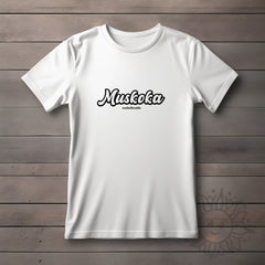 Muskoka T-Shirt