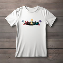 Muskoka T-Shirt