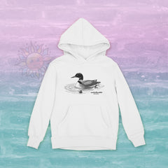 Youth Loon Hoodie