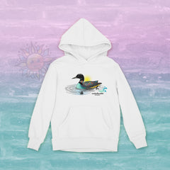 Youth Loon Hoodie