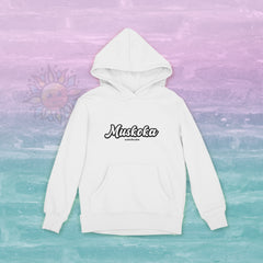 Youth Muskoka Hoodie