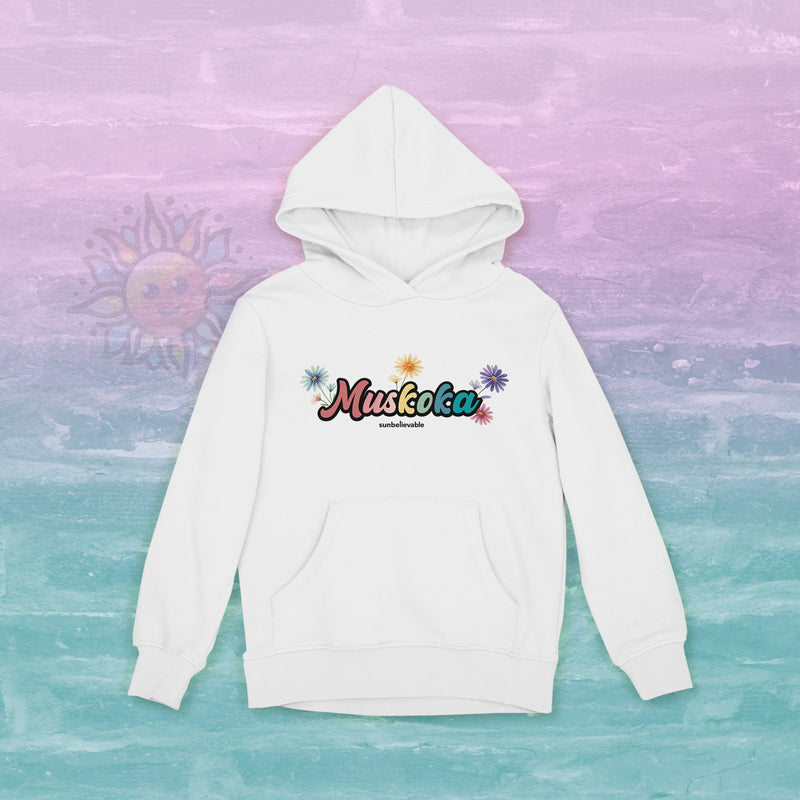 Youth Muskoka Hoodie
