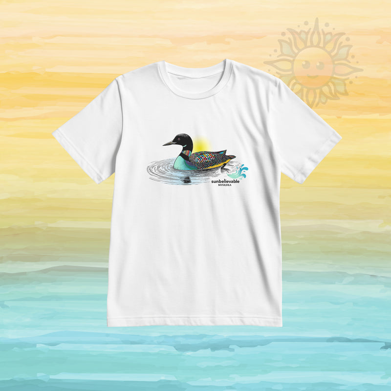 Youth Loon T-Shirt