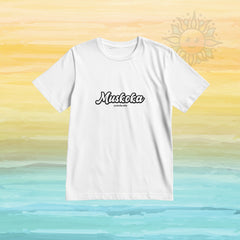 Youth Muskoka T-Shirt