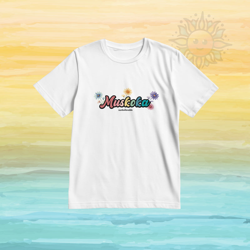 Youth Muskoka T-Shirt